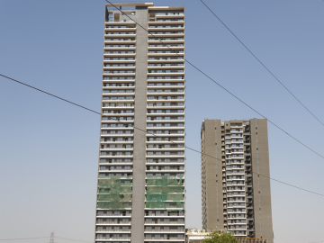 M3M Capital, Sector 113, Dwarka Expressway, Gurugram